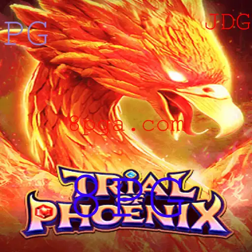 Trial of Phoenix: Um Mergulho no Jogo Revolucionário com a Palavra-Chave 8PG