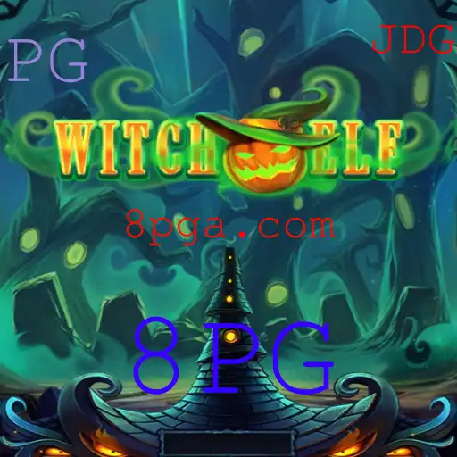 Explorando o Mundo de WitchElf: Aventura e Estratégia no Jogo 8PG