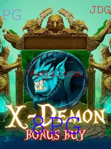 Descubra o Fascinante Mundo de XDemonBonusBuy: O Jogo de Aventura da 8PG